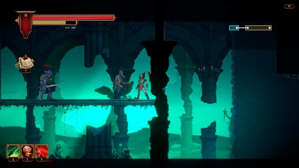 PC-魂缚 冥界传说 中文版