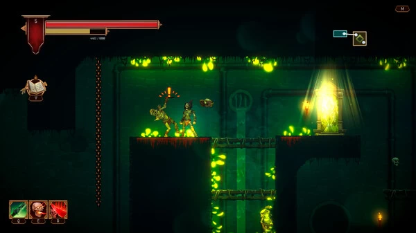 PC-魂缚 冥界传说 中文版