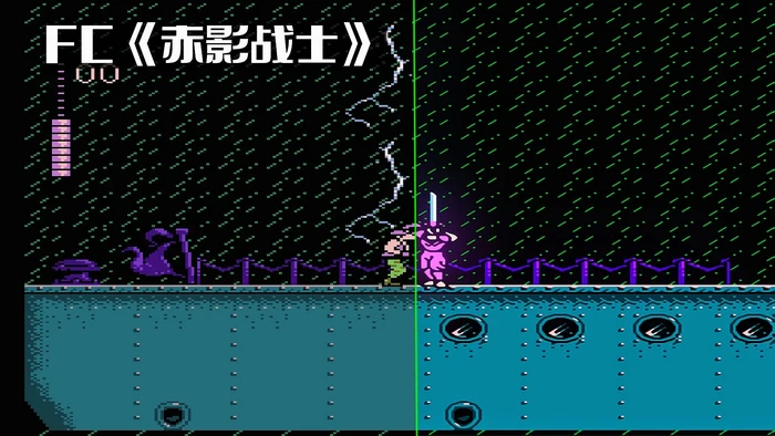 ReShade画质增强插件 中文版