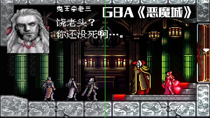 ReShade画质增强插件 中文版