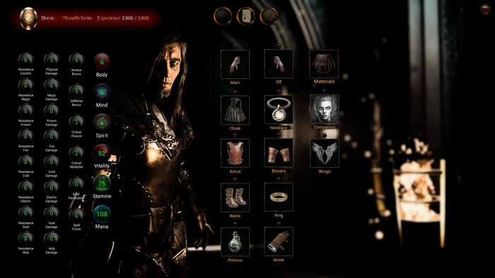 PC-拱卫传奇 中文版