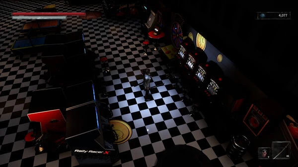 PC-势不可挡 突围 中文版