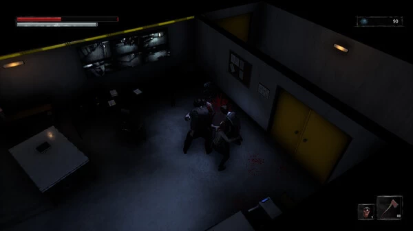 PC-势不可挡 突围 中文版