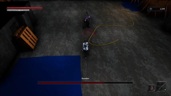 PC-势不可挡 突围 中文版