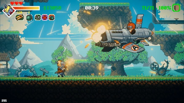 PC-极速骆马 中文版