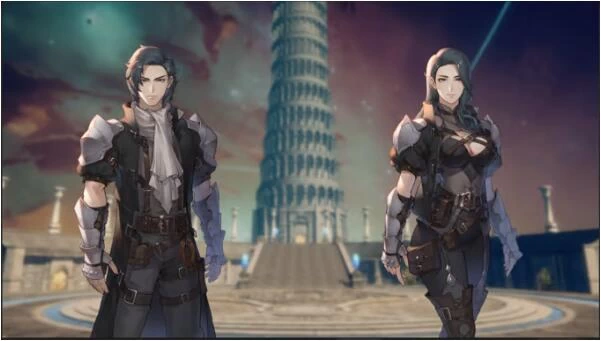 PC-崛起力量 中文版