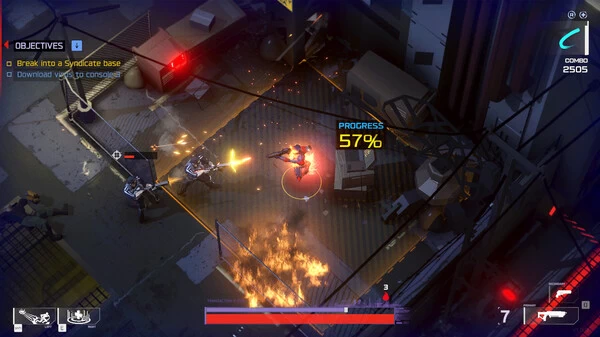 PC-赛博公司 中文版