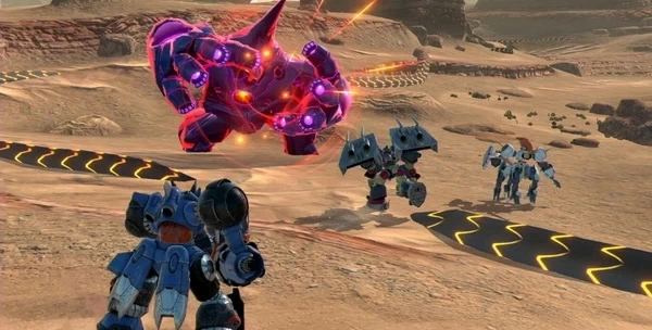 NS-百万吨级武藏 中文版