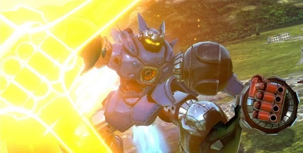 NS-百万吨级武藏 中文版