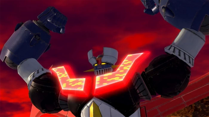 NS-百万吨级武藏X 日文版