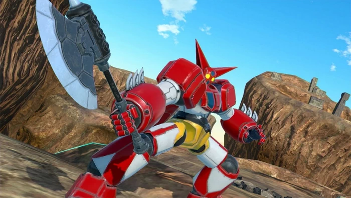 NS-百万吨级武藏X 日文版