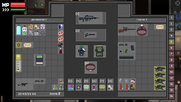 PC-零号 希沃特 中文版