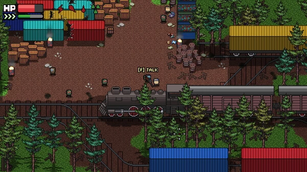 PC-零号 希沃特 中文版