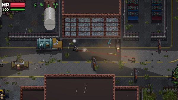 PC-零号 希沃特 中文版