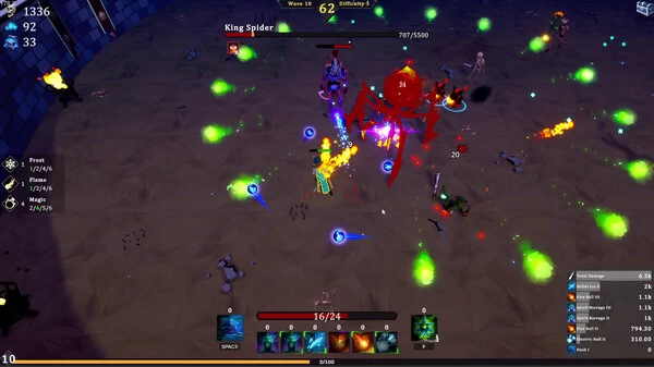 PC-生死格斗 中文版