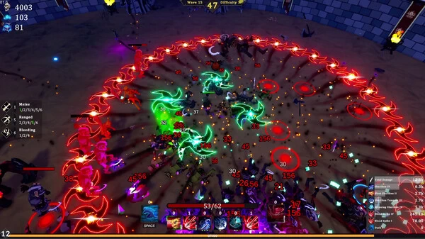 PC-生死格斗 中文版