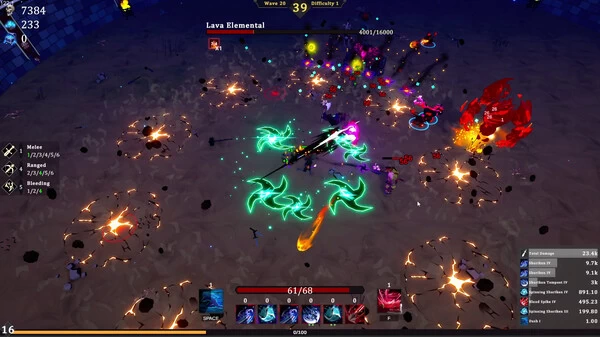 PC-生死格斗 中文版