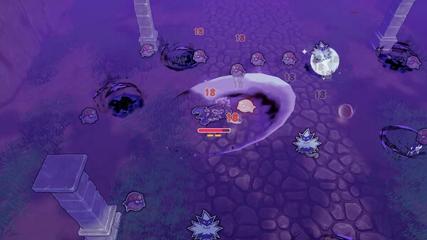 PC-灵魂猎手 中文版