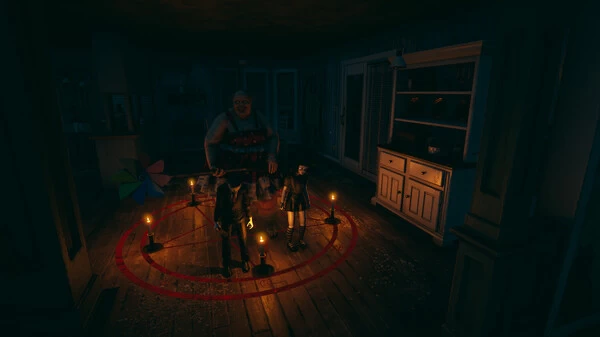 PC-梦境缺失 中文版