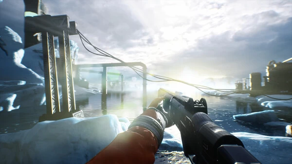 PC-月球之谜 中文版