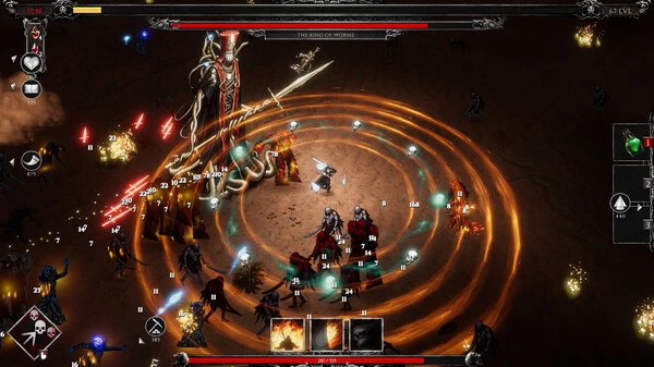 PC-最后的幸存者 中文版