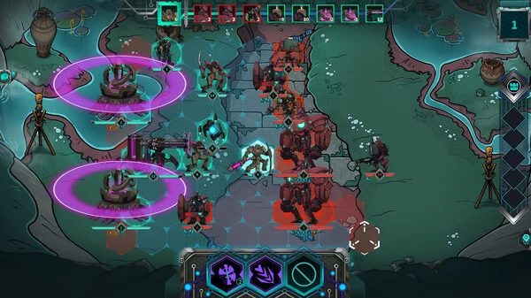 PC-怪兽星球 中文版