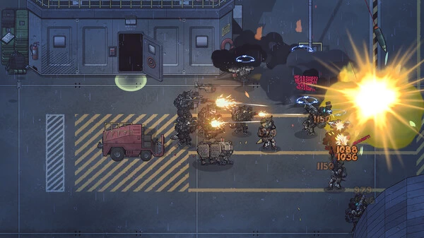 PC-坏到坏 末日 中文版