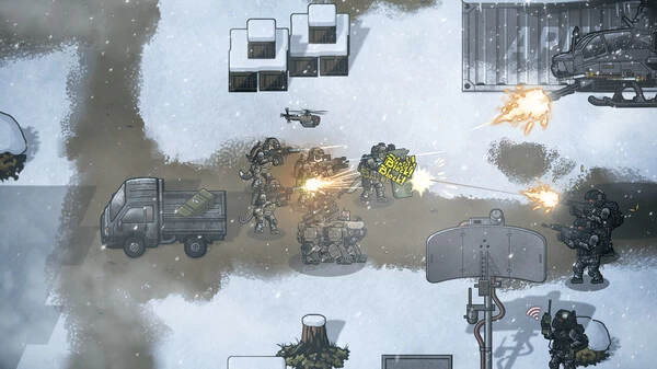 PC-坏到坏 末日 中文版