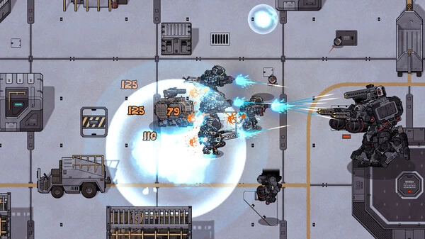 PC-坏到坏 末日 中文版