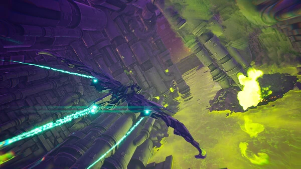 PC-机器双雄 中文版