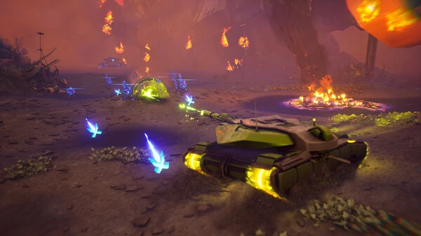 PC-机器双雄 中文版