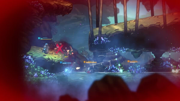 PC-战火英雄 中文版