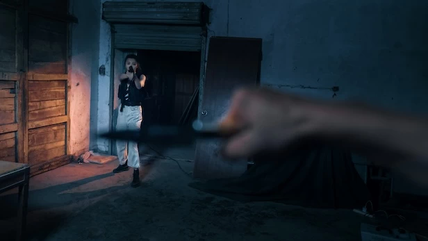 PC-命运游戏 逆时寻凶 中文语音版