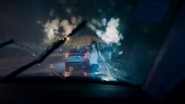 PC-命运游戏 逆时寻凶 中文语音版