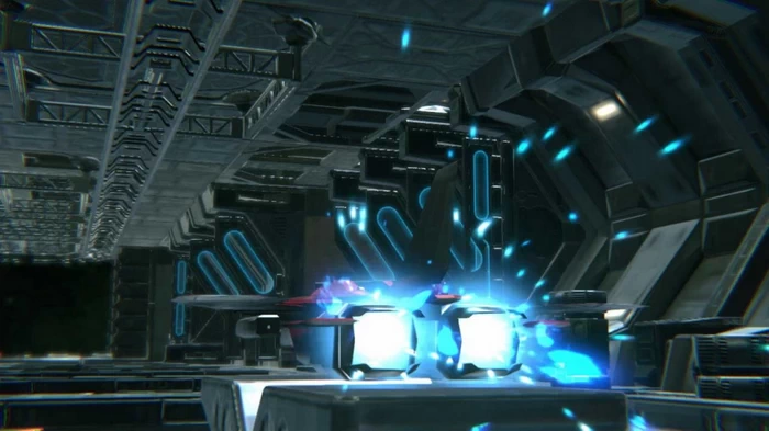 PC-雷电新星 英日文版