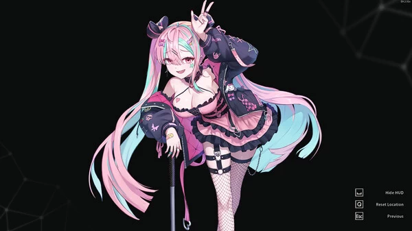 PC-超时空方舟 中文版