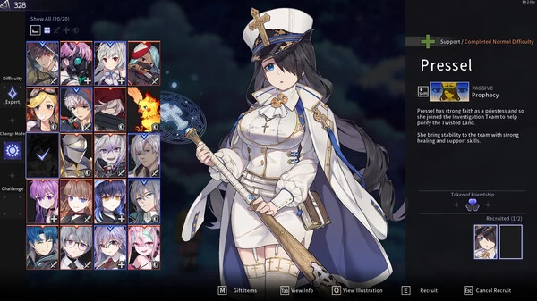 PC-超时空方舟 中文版