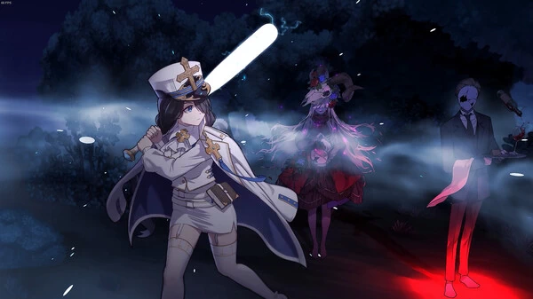 PC-超时空方舟 中文版