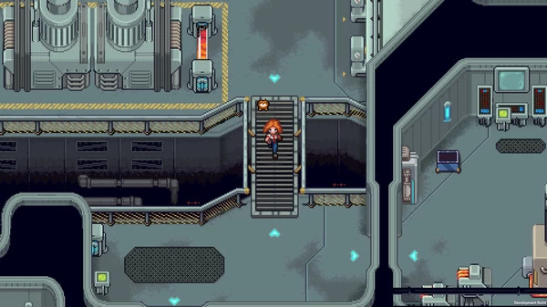 PC-星石传说 中文版