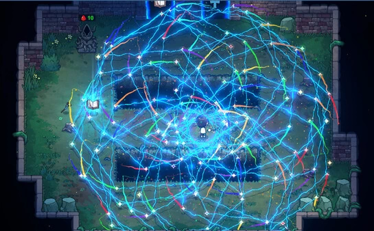 PC-魔法工艺 正式中文版