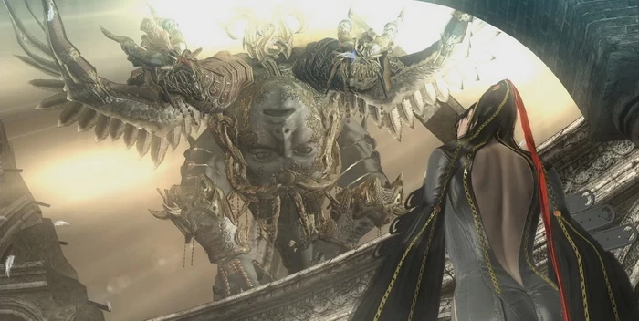 PS4-猎天使魔女 中文版