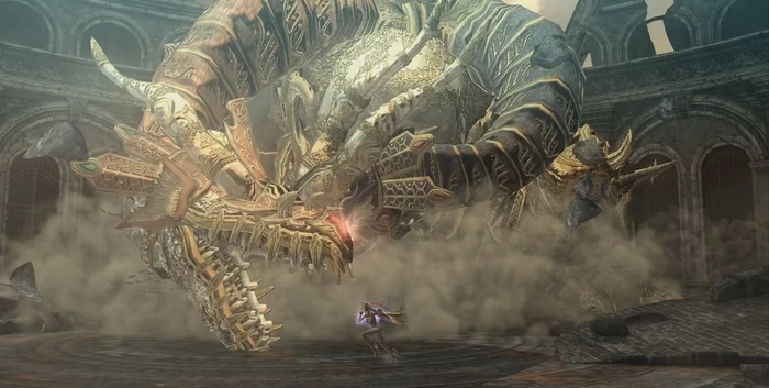 PS4-猎天使魔女 中文版