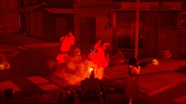 PC-进击灵务局 中文版