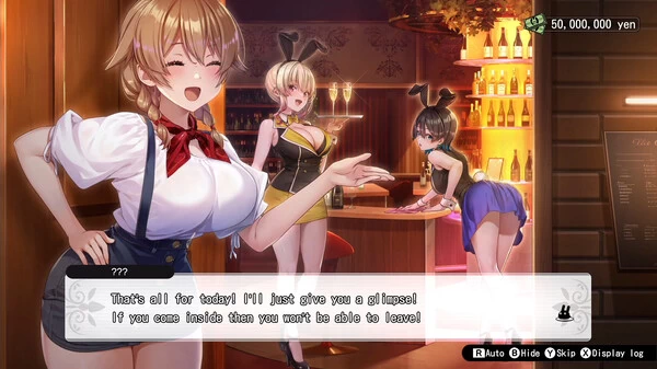 PC-兔兔秘密花园 中文版