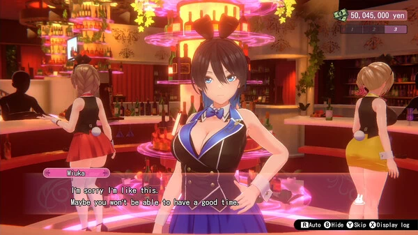 PC-兔兔秘密花园 中文版