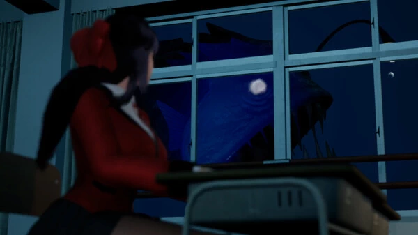 PC-深渊学校 中文版