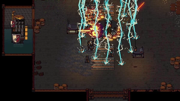 PC-炼金要塞 中文版