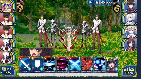 NS-创神之阿尔斯马格纳 中文版