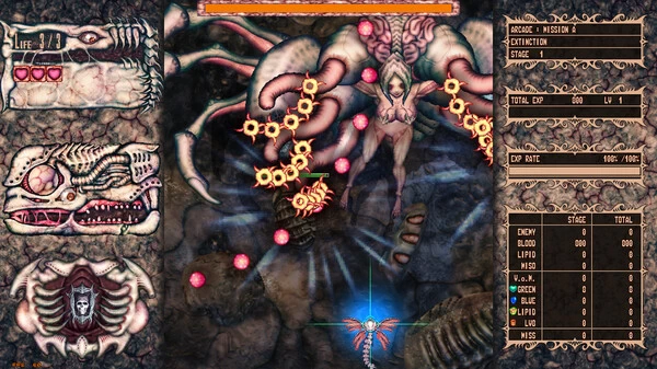 NS-黄昏天使 中文版