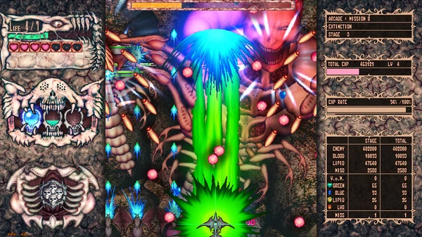 NS-黄昏天使 中文版